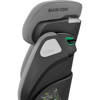 Maxi-Cosi Kore Pro Isofixli 15-36 kg Yatabilen Sürüş Yönü Oto Koltuğu Gri