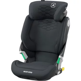 Maxi-Cosi Kore Pro Isofixli 15-36 kg Yatabilen Sürüş Yönü Oto Koltuğu Siyah