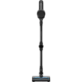 Grundig Vcp 9131 Kuru Hepa Filtreli 168 W Kablosuz Şarjlı Dikey Süpürge Siyah