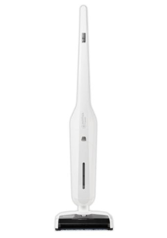 Nilfisk Combi Washer Islak Kuru 450 W Kablolu Elektrikli Dikey Süpürge Beyaz