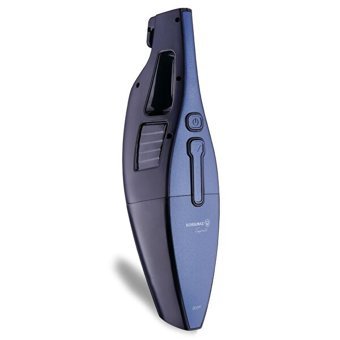Korkmaz A920-05 Tempratik Kuru 800 W Kablosuz Elektrikli Dikey Süpürge Siyah