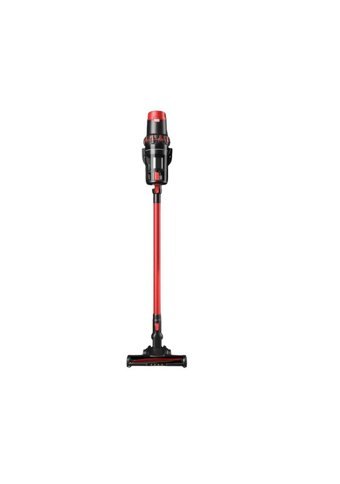 CVS DN-4725 Kuru Hepa Filtreli 165 W Kablosuz Şarjlı Dikey Süpürge Kırmızı