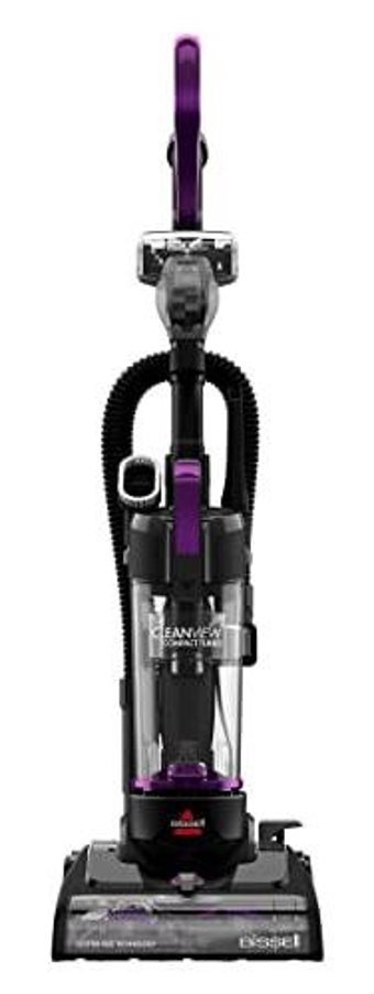Bissell 3437F Croswave X7 Islak Kuru Kablosuz Şarjlı Dikey Süpürge Siyah
