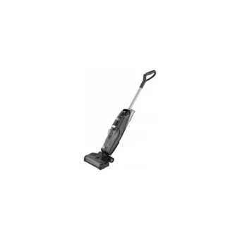 Bobot 830 Deep Cleaner Islak Kuru 800 W Kablosuz Şarjlı Dikey Süpürge Gri