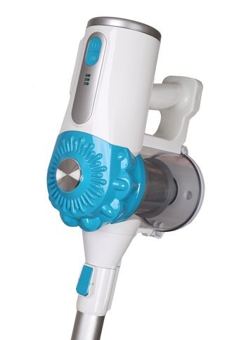 Awox SL595 Kuru Hepa Filtreli Kablosuz Şarjlı Dikey Süpürge Beyaz