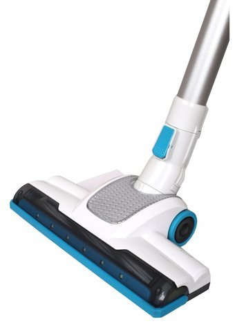 Awox SL595 Kuru Hepa Filtreli Kablosuz Şarjlı Dikey Süpürge Beyaz