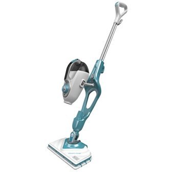 Black Decker Bhsm168Dsm Islak Kuru 1600 W Kablolu Elektrikli Dikey Süpürge Gri