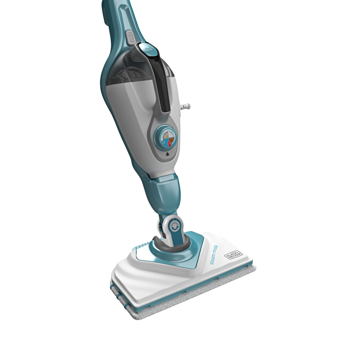 Black Decker Bhsm168Dsm Islak Kuru 1600 W Kablolu Elektrikli Dikey Süpürge Gri