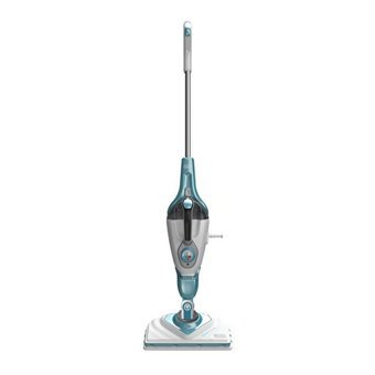 Black Decker Bhsm168Dsm Islak Kuru 1600 W Kablolu Elektrikli Dikey Süpürge Gri