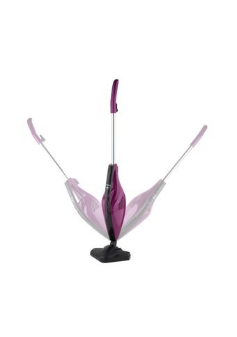 King K 368P Bold Plus Kuru 800 W Kablolu Elektrikli Dikey Süpürge Mor