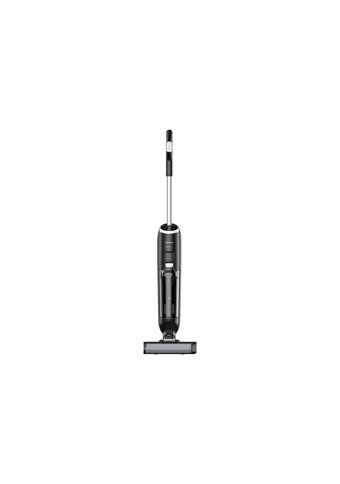 Grundig VCW 7230 Islak Kuru 250 W Kablosuz Şarjlı Dikey Süpürge Siyah