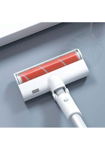 Roidmi Z1 Air Kuru Hepa Filtreli 330 W Kablosuz Şarjlı Dikey Süpürge Beyaz