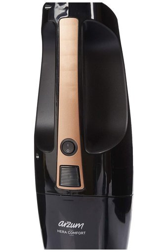 Arzum AE4075 Kuru 800 W Kablolu Elektrikli Dikey Süpürge Mor