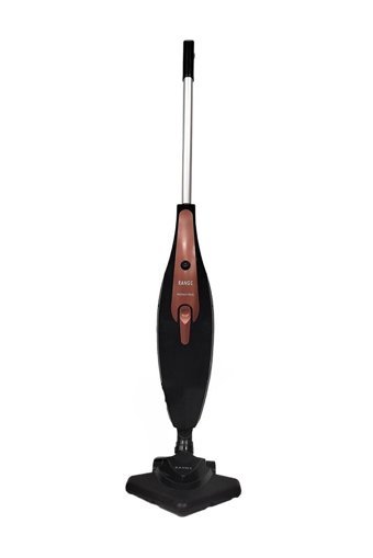 Range Rematrix Kuru 650 W Kablolu Elektrikli Dikey Süpürge Siyah