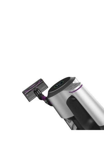 Arçelik Go Plus Sd 9161 Kuru Hepa Filtreli 210 W Kablosuz Şarjlı Dikey Süpürge Siyah