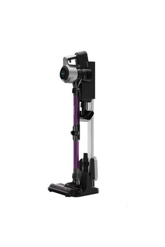 Arçelik Go Plus Sd 9161 Kuru Hepa Filtreli 210 W Kablosuz Şarjlı Dikey Süpürge Siyah