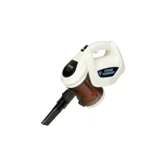 Fantom Provac P 5000 Kuru Hepa Filtreli 850 W Kablolu Elektrikli Dikey Süpürge Krem