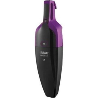 Arzum AR4075PRONTOO LUX Kuru 800 W Kablolu Elektrikli Dikey Süpürge Mor