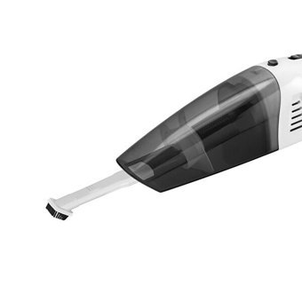 GOLDMASTER Gm-7554s Automax Islak Kuru Hepa Filtreli Kablolu Elektrikli Dikey Süpürge Beyaz