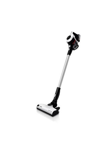 Bosch Serie 6 BCS61113 Kuru Kablosuz Şarjlı Dikey Süpürge Siyah