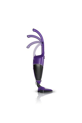 Arnica ARNC1001ULU5 Kuru 500 W Kablolu Elektrikli Dikey Süpürge Mor