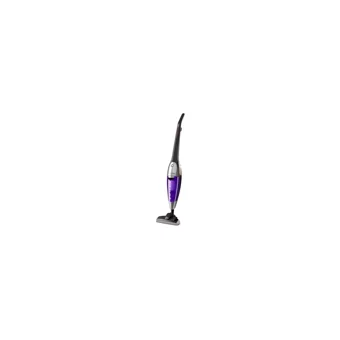 Electrolux Energica ZS 203EV Kuru Hepa Filtreli 1600 W Kablolu Elektrikli Dikey Süpürge Mor