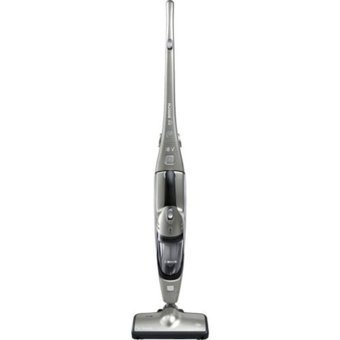Bosch BBHMOVE4N Kuru Kablosuz Şarjlı Dikey Süpürge Gri