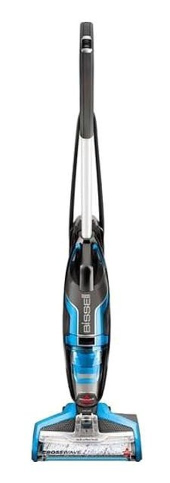 Bissell 17132 CrossWave Islak Kuru 560 W Kablolu Elektrikli Dikey Süpürge Mavi