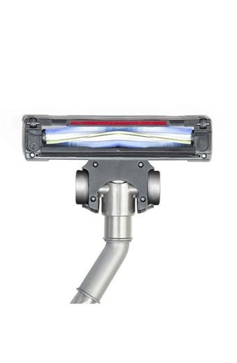 Fantom Air Power P1250 Kuru 500 W Kablosuz Elektrikli Dikey Süpürge Gri