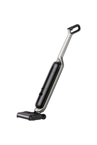 Anker Eufy Clean Mach V1 Ultra Islak Kuru Hepa Filtreli 168 W Kablosuz Şarjlı Dikey Süpürge Gri