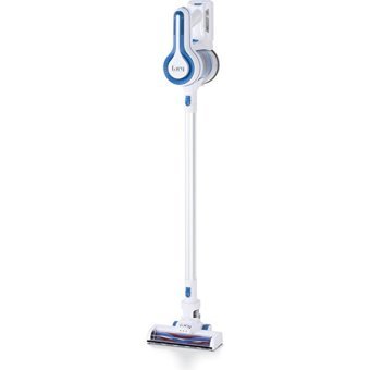 Farg Attractive Epa-1009 Kuru 250 W Kablosuz Şarjlı Dikey Süpürge Beyaz