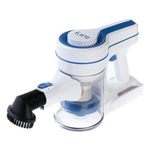 Farg Attractive Epa-1009 Kuru 250 W Kablosuz Şarjlı Dikey Süpürge Beyaz