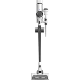 Tineco Pure One X Kuru Hepa Filtreli 300 W Kablosuz Şarjlı Dikey Süpürge Beyaz