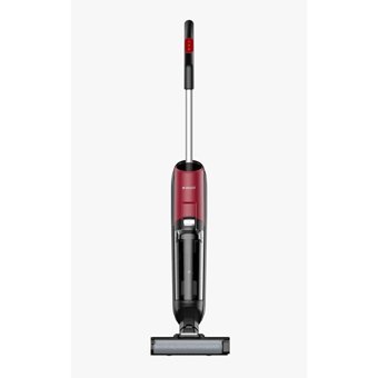 Arçelik Aquamaster SD 6341 Islak Kuru Hepa Filtreli 250 W Kablosuz Şarjlı Dikey Süpürge Siyah
