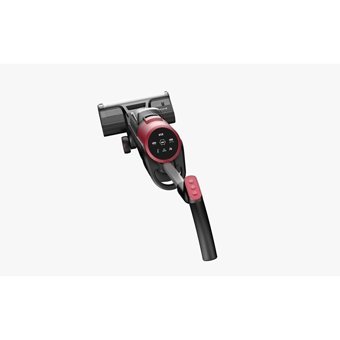Arçelik Aquamaster SD 6341 Islak Kuru Hepa Filtreli 250 W Kablosuz Şarjlı Dikey Süpürge Siyah