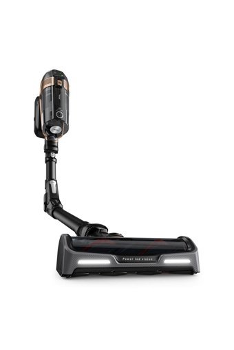 TEFAL TY99F1 X-Force Flex 15.60 Animal Kuru Kablosuz Şarjlı Dikey Süpürge Siyah