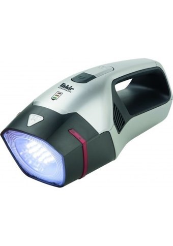 Fakir AS 1108T Kuru 10.8 W Kablosuz Şarjlı Dikey Süpürge Gri