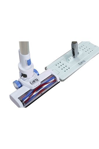 Farg Attractive Epa-1309 Kuru 250 W Kablosuz Şarjlı Dikey Süpürge Beyaz