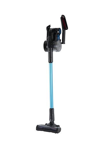 Vestel S65 M Kuru Hepa Filtreli 600 W Kablosuz Şarjlı Dikey Süpürge Siyah