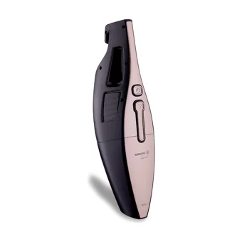 Korkmaz A920-02 Tempratik Kuru 800 W Kablosuz Elektrikli Dikey Süpürge Rose Gold