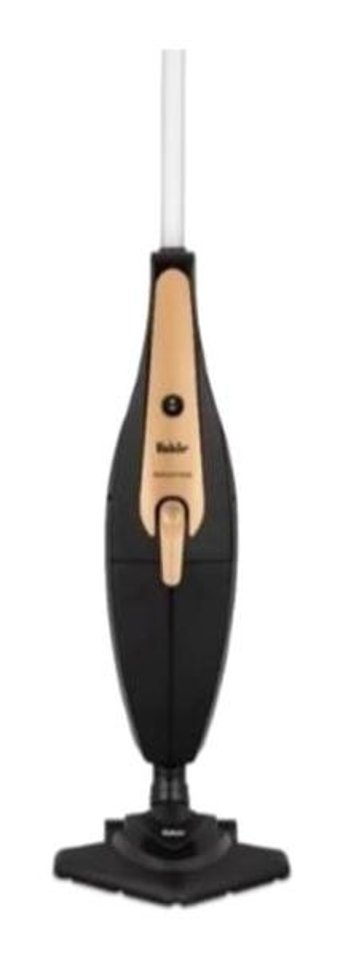 Fakir Rematrix Kuru 650 W Kablolu Elektrikli Dikey Süpürge Altın