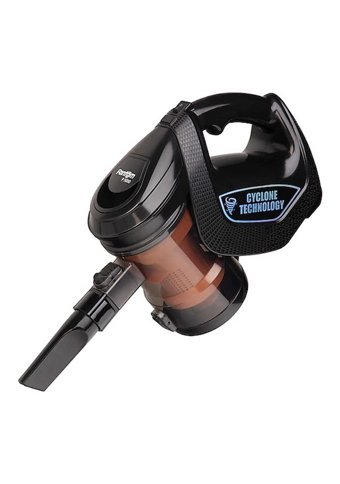 Fantom P5000 Kuru 850 W Kablolu Elektrikli Dikey Süpürge Siyah
