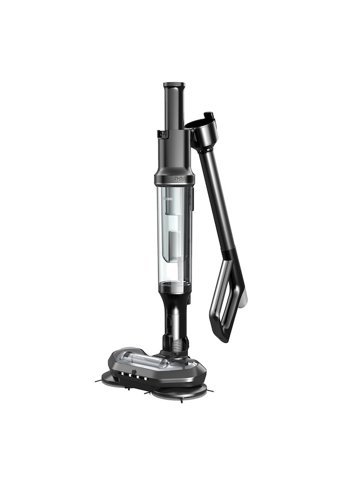 Dibea HC20 Kuru Hepa Filtreli 160 W Kablosuz Elektrikli Dikey Süpürge Siyah