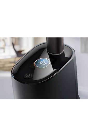 Philips Aqua Trio XW7110/01 Islak Kuru Kablosuz Şarjlı Dikey Süpürge Siyah