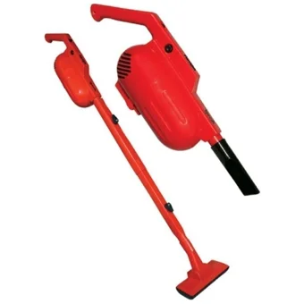 Fantom Pratıc-S P 1201 Kuru 500 W Kablolu Elektrikli Dikey Süpürge Beyaz