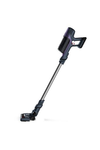 Rowenta X-pert 3.60 Rh6837wo Kuru Kablosuz Şarjlı Dikey Süpürge Gri
