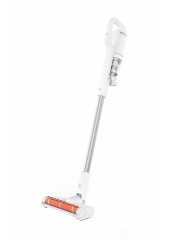 Roidmi S2 Kuru Hepa Filtreli 130 W Kablosuz Şarjlı Dikey Süpürge Beyaz