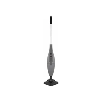 Fakir Elegance Kuru Hepa Filtreli 650 W Kablolu Elektrikli Dikey Süpürge Gri