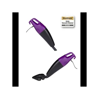 Goldmaster PS-3210 ProStick Kuru 800 W Kablolu Elektrikli Dikey Süpürge Mor