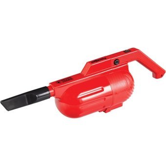 Fantom Speedy Pro Kuru 500 W Kablolu Elektrikli Dikey Süpürge Kırmızı